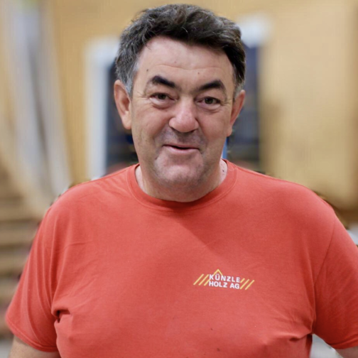 Timo Fäh