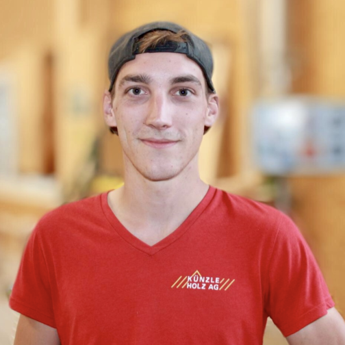 Timo Fäh