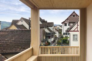 Rapperswil