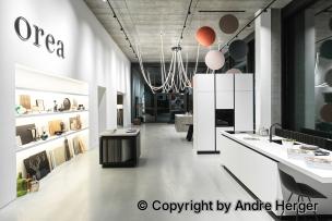 Orea AG