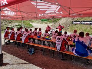 motocross