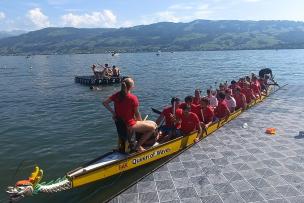 drachenbootrennen