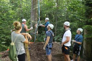 kletterpark