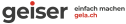 geiser