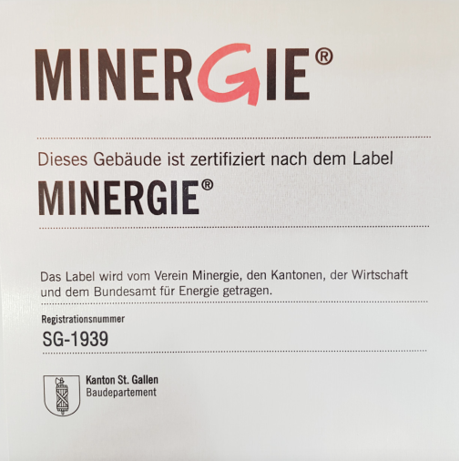 Minergie