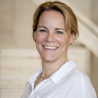 Jeannette Ziltener