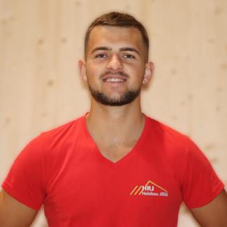 Silvan Grundlehner