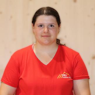 Zoe Gallmann